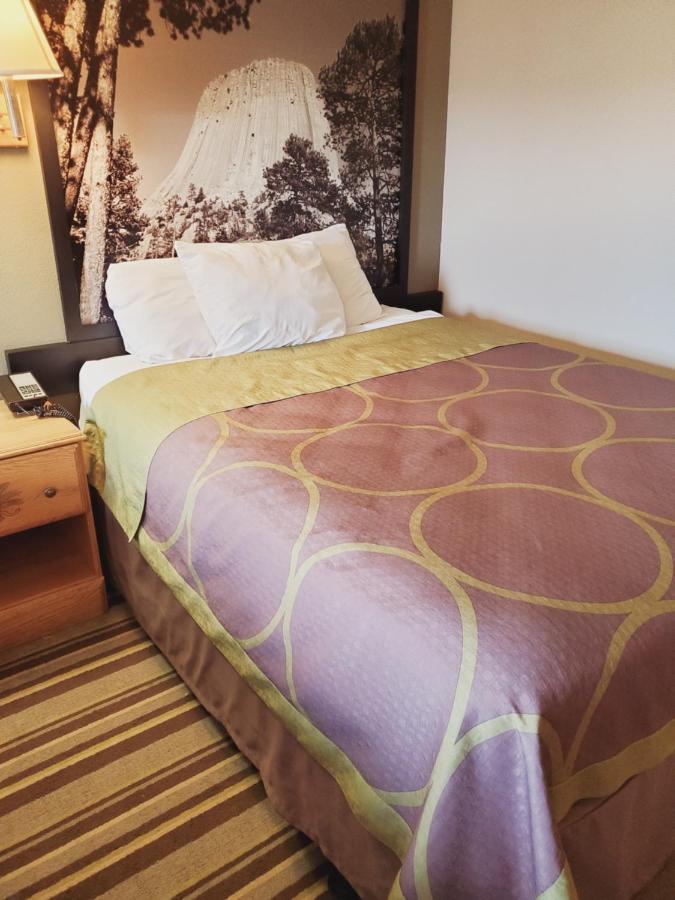 Wyo Inn Sheridan Kültér fotó